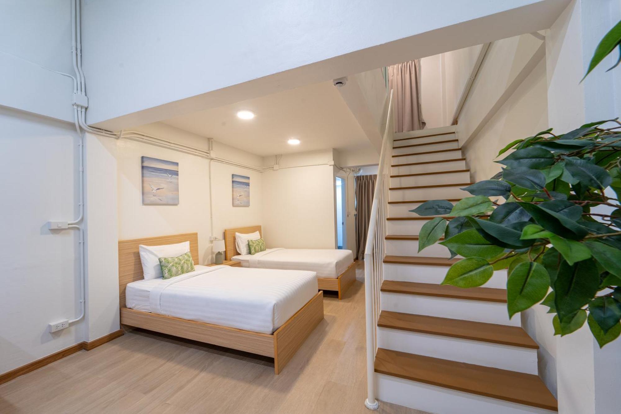 Ventus Phangan Haad Rin Exterior photo